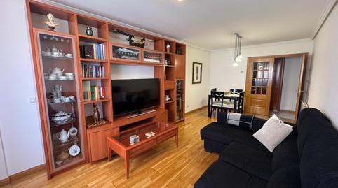 Foto 5 de Pis en venda a  Castillo Cornatel, Zona Alta, León