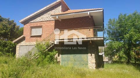 Foto 5 de Casa o xalet en venda a Coronillas, Santa María de la Alameda, Madrid