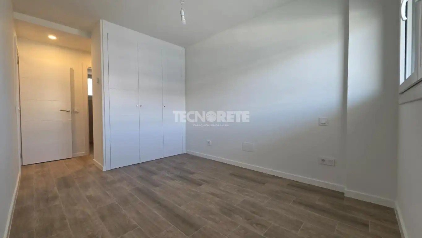 Piso de alquiler en Las Cañas