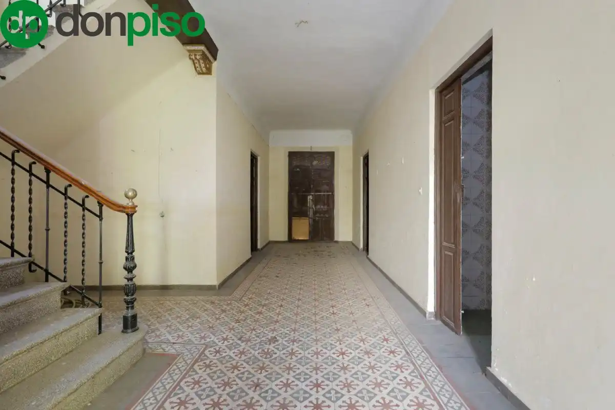 Casa o xalet en venda a Carretera MOTRIL, Carretera de Granada - La Alcazaba