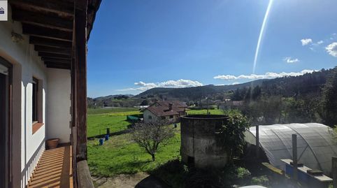 Foto 5 de Finca rústica en venda a Calle del Casuso, Bárcena de Cicero, Cantabria