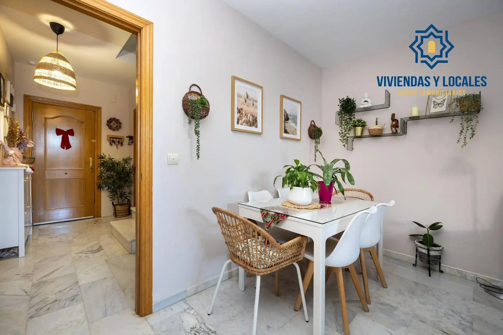 Casa o xalet en venda a La Zubia Ciudad