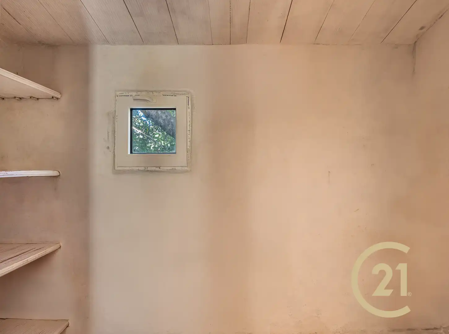 Terraza de Finca rústica en venta en Ojén con Jardín privado, Terraza y Piscina