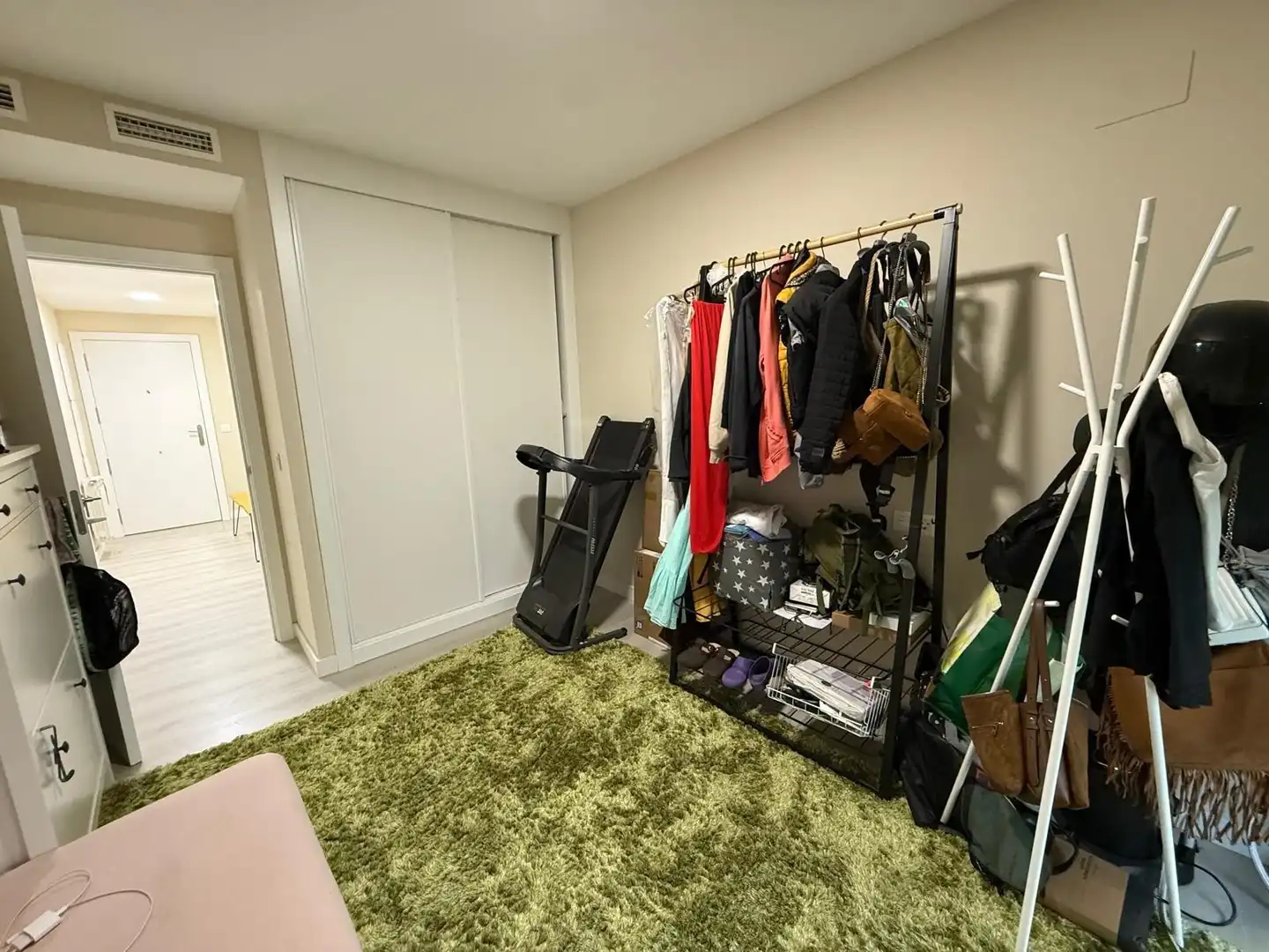 Apartamento en venta en Badajoz con Terraza