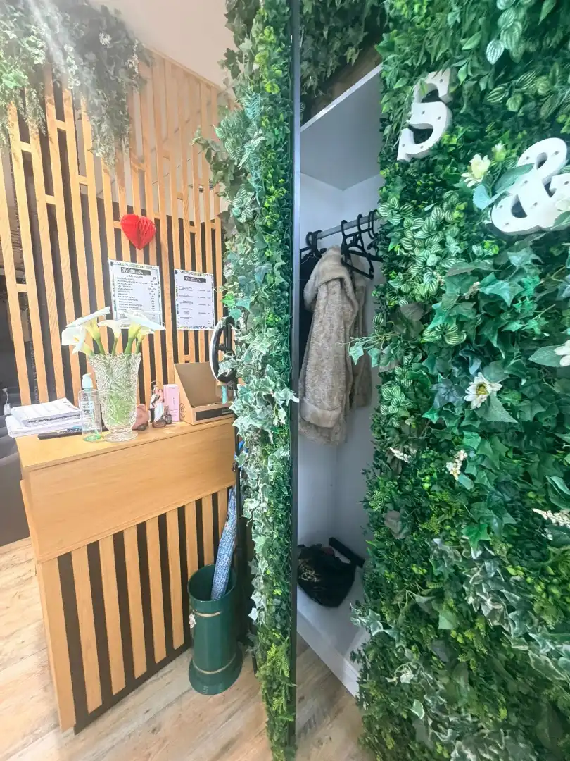 Local en traspaso en Torrelavega  con Aire acondicionado, Parquet y Amueblado