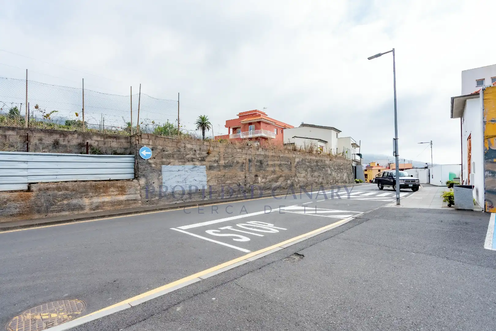 Terreno residencial en venta en Calle Vista Alegre 3, imagen 37