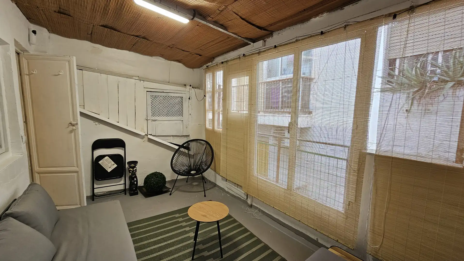 Casa o xalet en venda en Benidorm amb Moblat