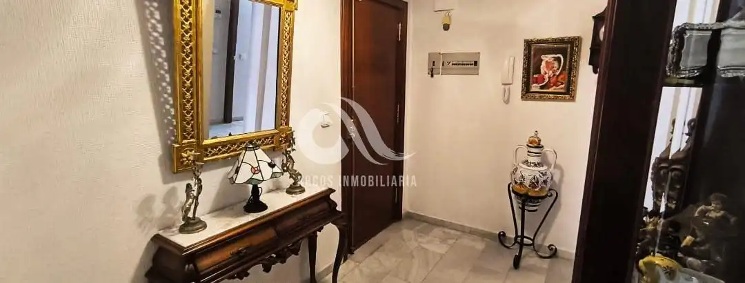 Piso en venta en ZONA DE LA TRINIDAD , Zona Centro