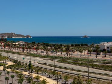 Bungalow en venda a San Juan de los Terreros
