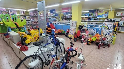 Foto 5 von Geschaftsraum zur Miete in Calle del Doctor Ricardo Santos, Casco Urbano, Vinaròs