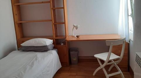 Foto 5 de Apartament de lloguer a San Esteban - San Cristóbal, Salamanca Capital