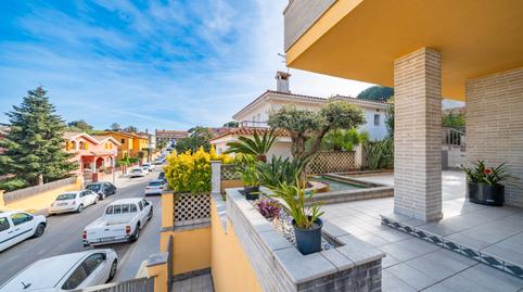 Foto 2 de Casa o chalet en venta en Centre, Blanes