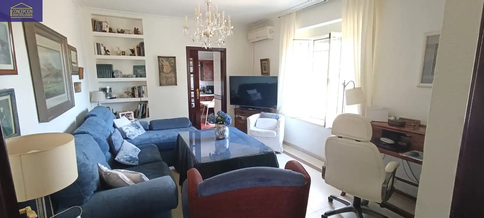 Chalet con jardín en venta en Norte-Sierra, imagen 11