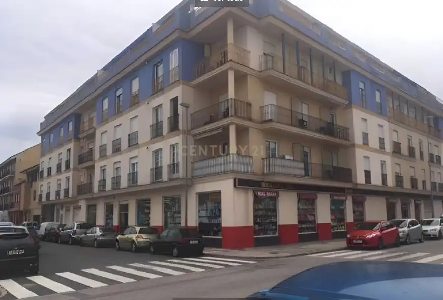 Parcheggio in vendita a GENERALITAT VALENCIANA, 7, imagen 10