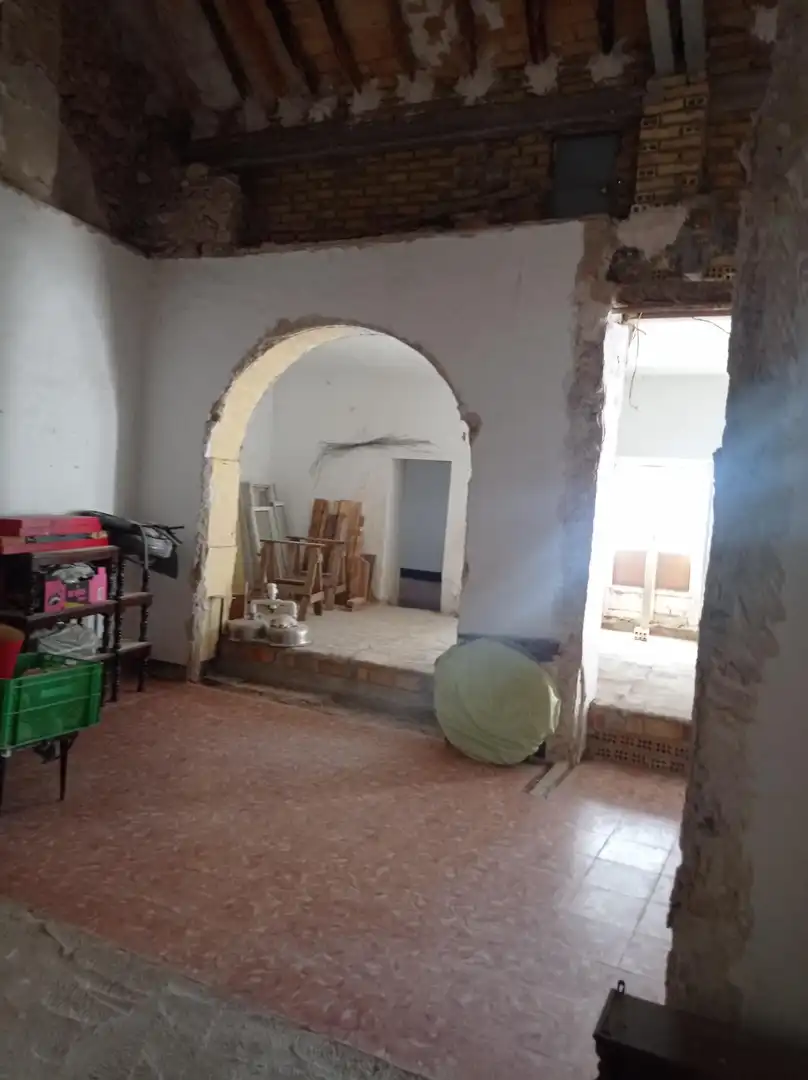 Houses for sale in Morón de la Frontera
