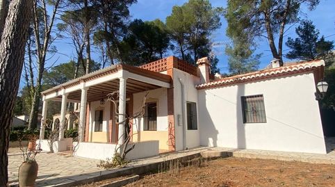 Foto 2 von Haus oder Chalet zum Verkauf in Barx, Valencia