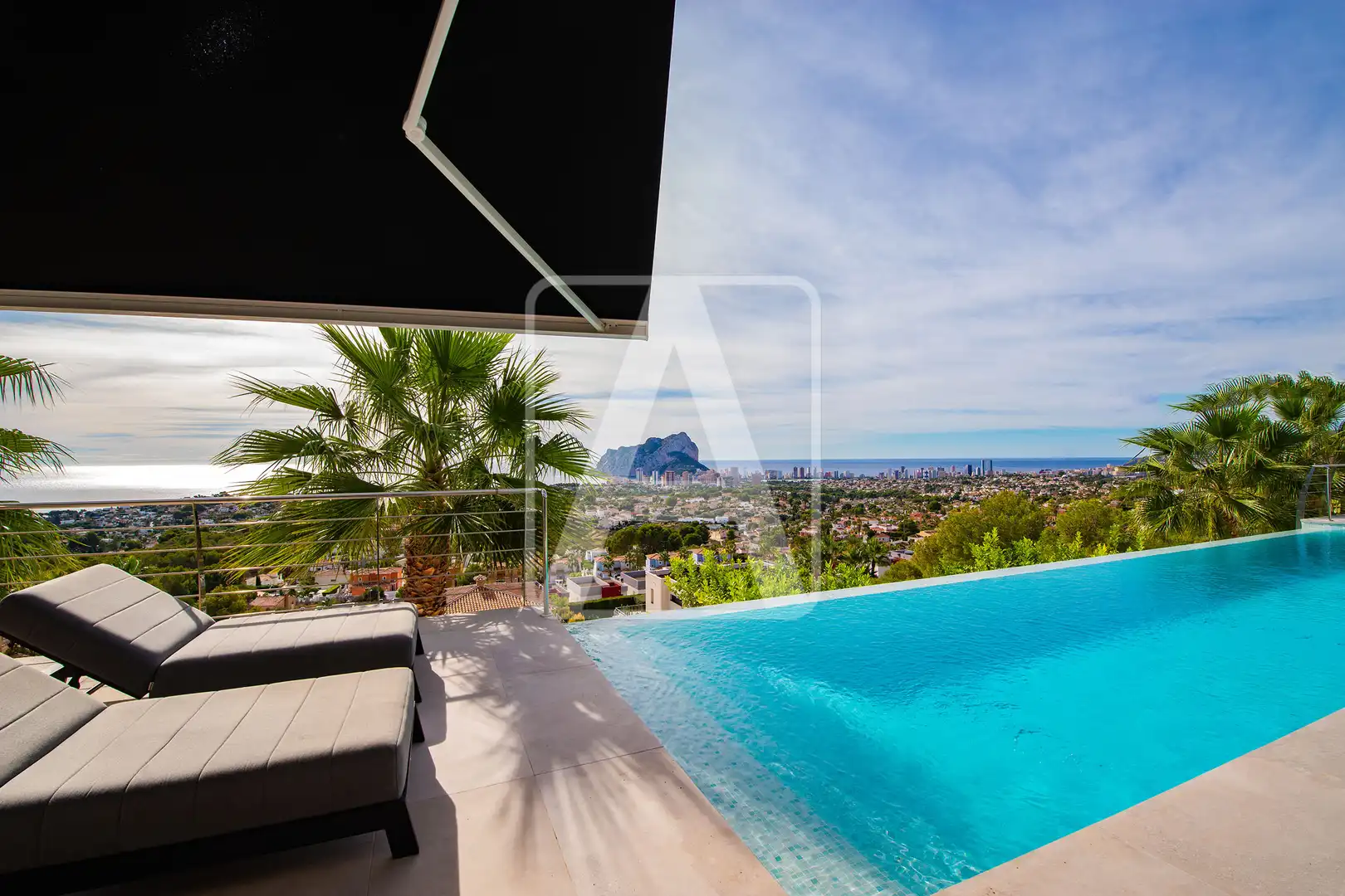 Villa avec piscine à vendre à Gran Sol, imagen 57