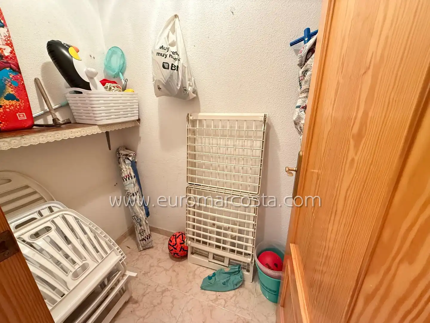 Piso con ascensor en venta en Avinguda de Cervantes, imagen 22