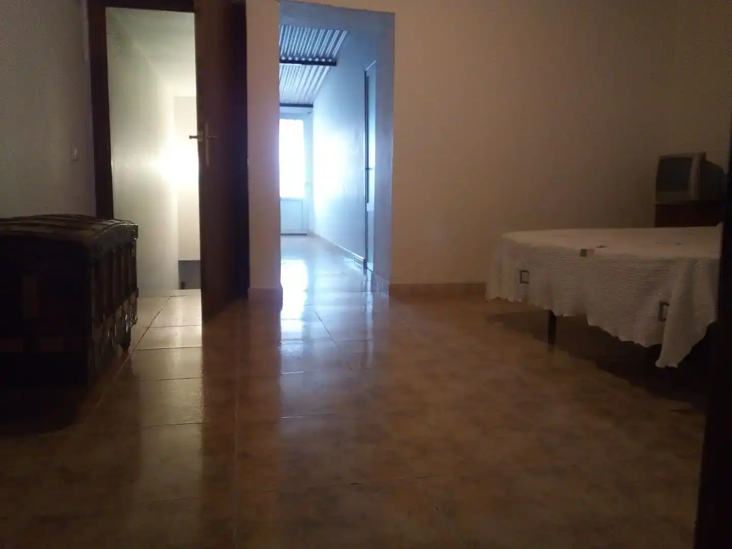 Dúplex en venda en Hornachos amb Aire condicionat, Traster i Balcó