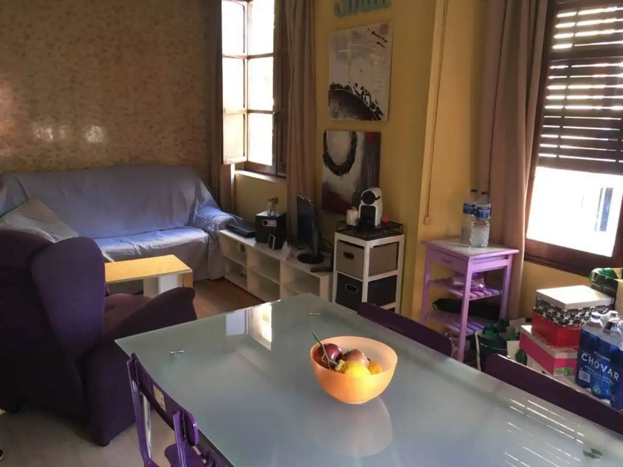 Piso en venta en Centro, imagen 2