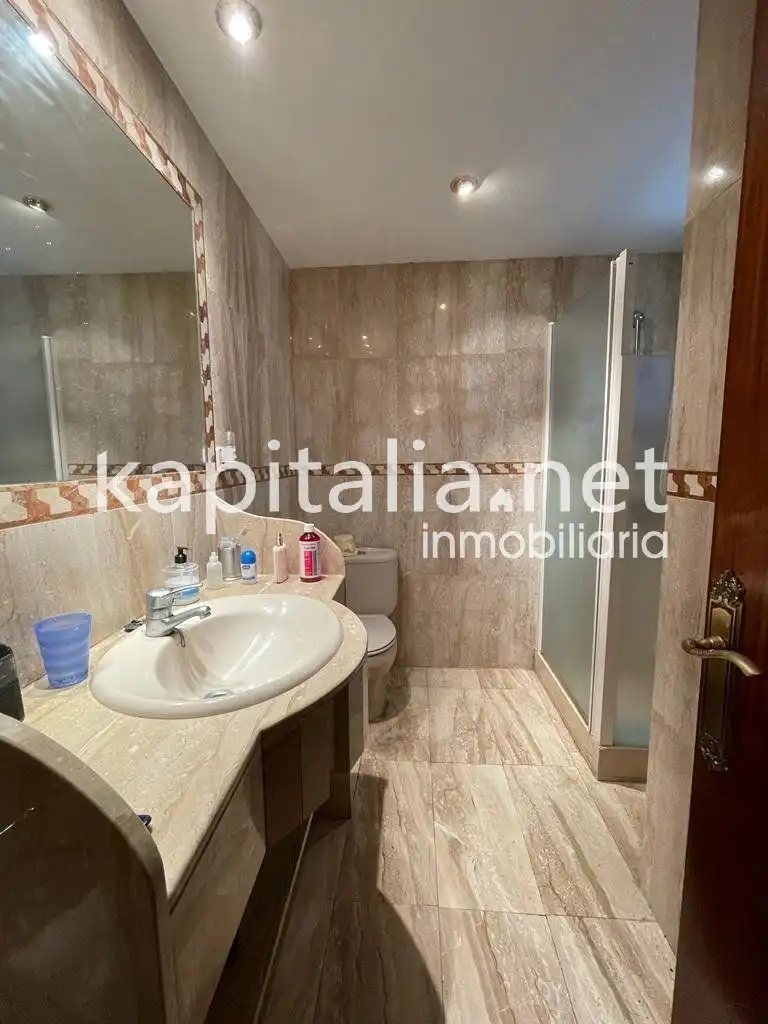 Maison avec piscine à vendre à Bocairent, imagen 17