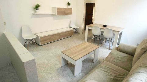 Foto 3 de Piso de alquiler en Calle Ramón Jiménez, Pueblo, Pozuelo de Alarcón