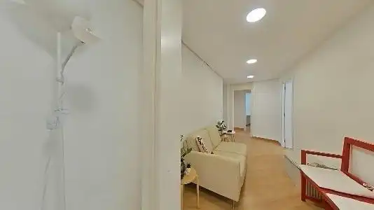 Piso con ascensor en alquiler en Centro, imagen 5
