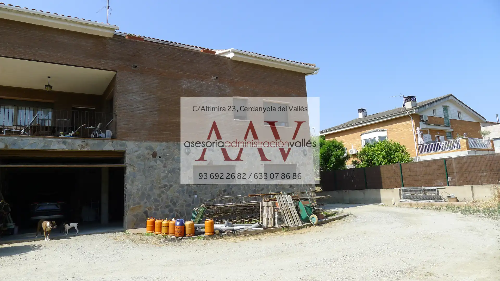 Maison avec balcon à vendre à Carrer Mercè Rodoreda, imagen 58