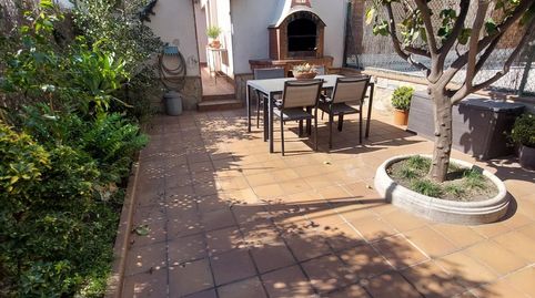 Photo 2 of Houses for sale in Calle de Sant Felip I de Rosés, Centre, Badalona