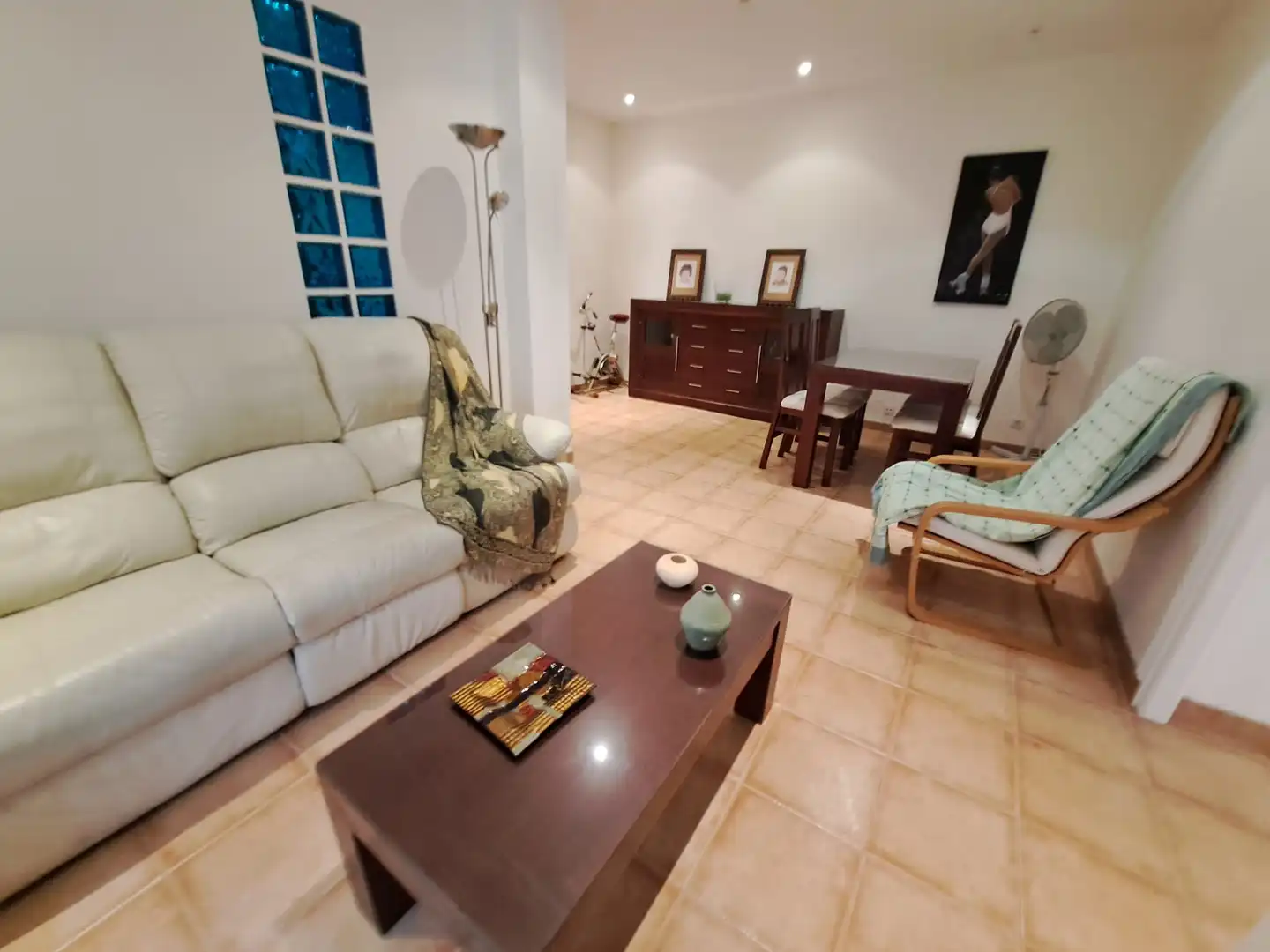 Wohnung zur Miete in Avenida Arias Maldonado, 14, Playa de la Fontanilla