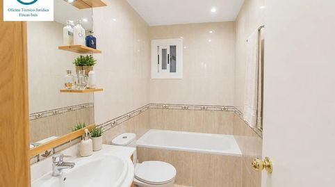 Foto 2 de Piso en venta en Col.legis Nous, Mollet del Vallès
