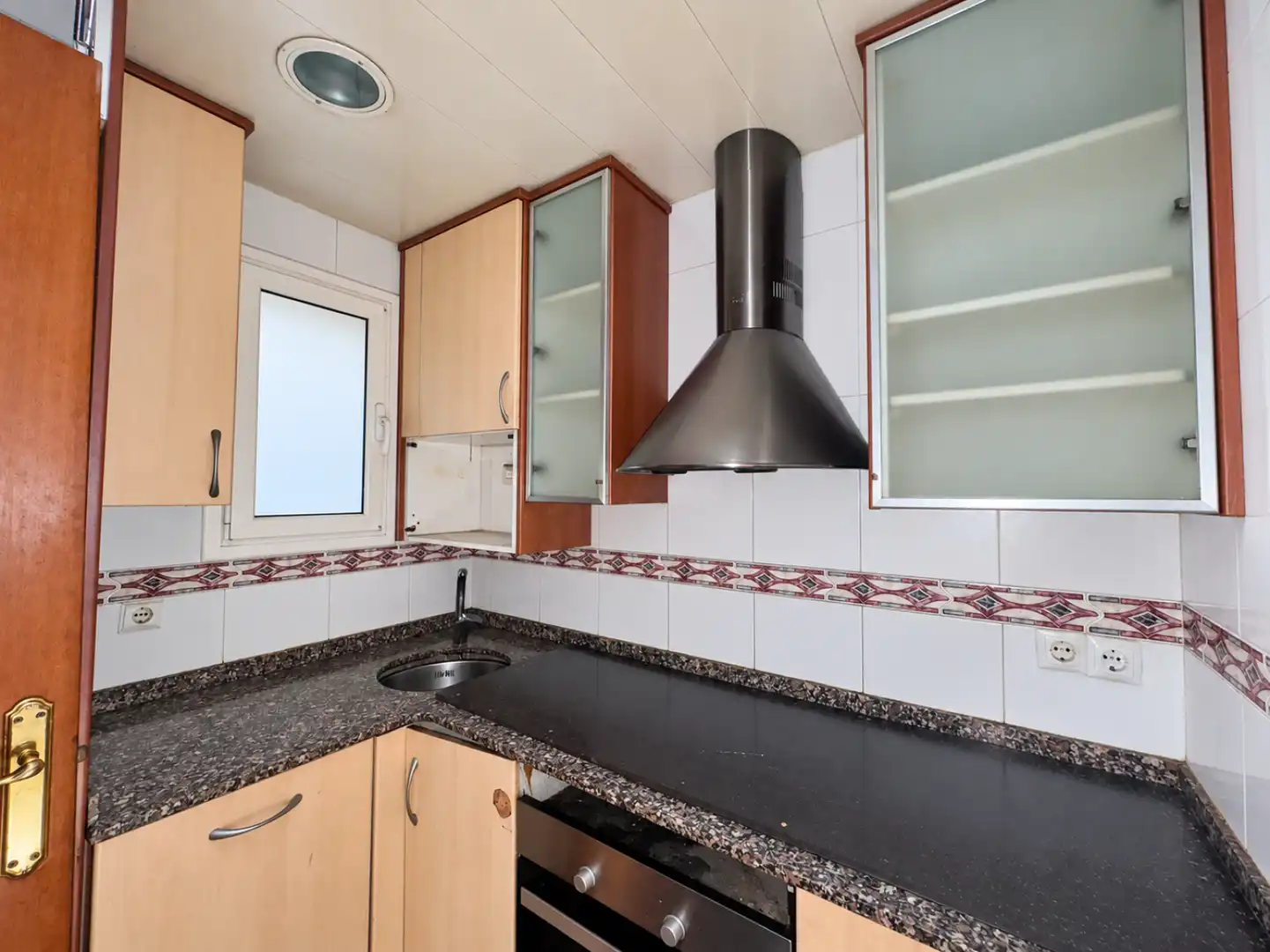 Flat for sale in Sant Andreu, imagen 5