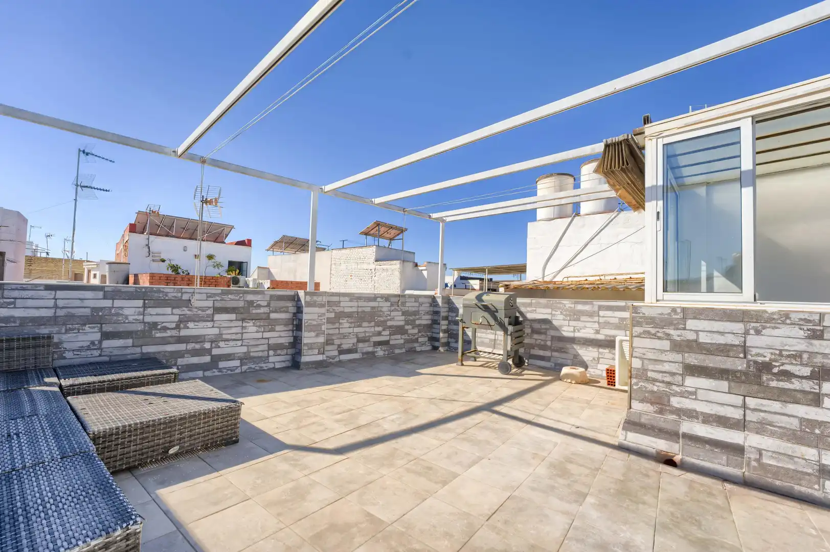 Maison jumelée à vendre à 15 Calle Santiago Ramón y Cajal #15, imagen 26