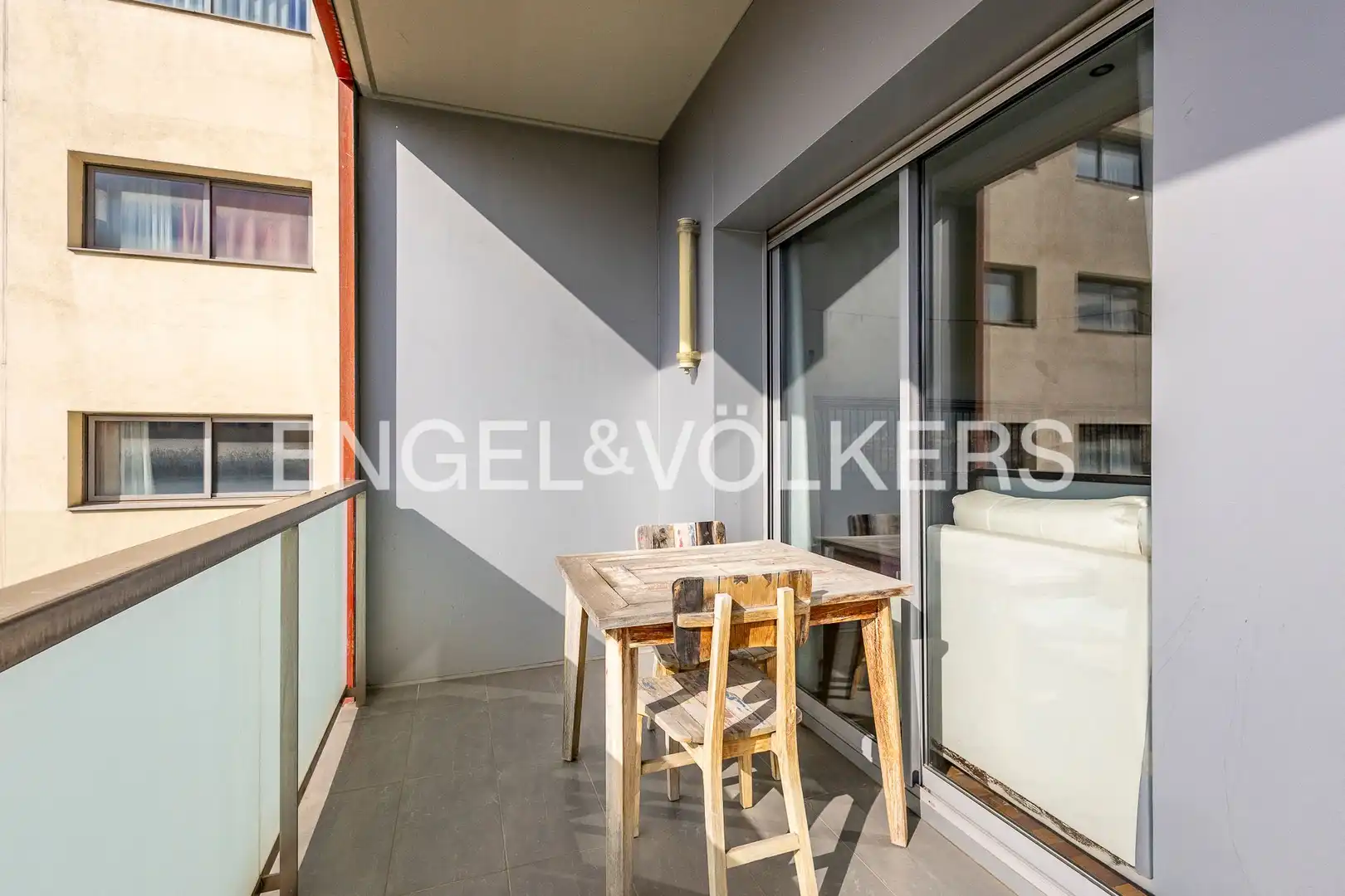 Flat with terrace for sale in Eixample, imagen 5