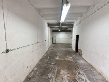 Local comercial en alquiler en Centre