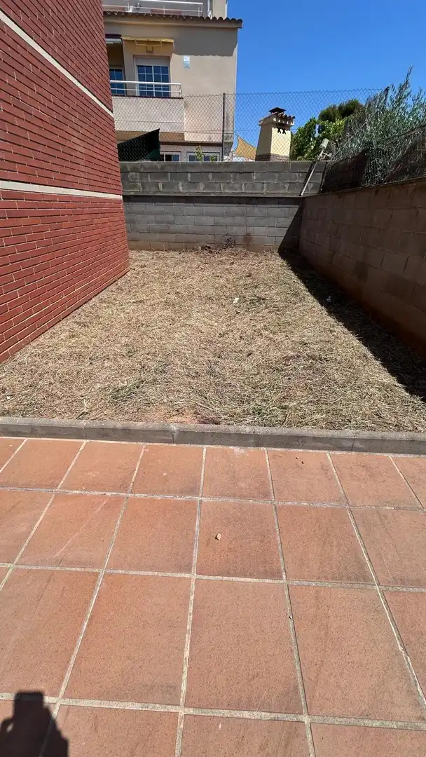 Maison avec jardin à vendre à Ciutat Jardí Bonanova, imagen 19