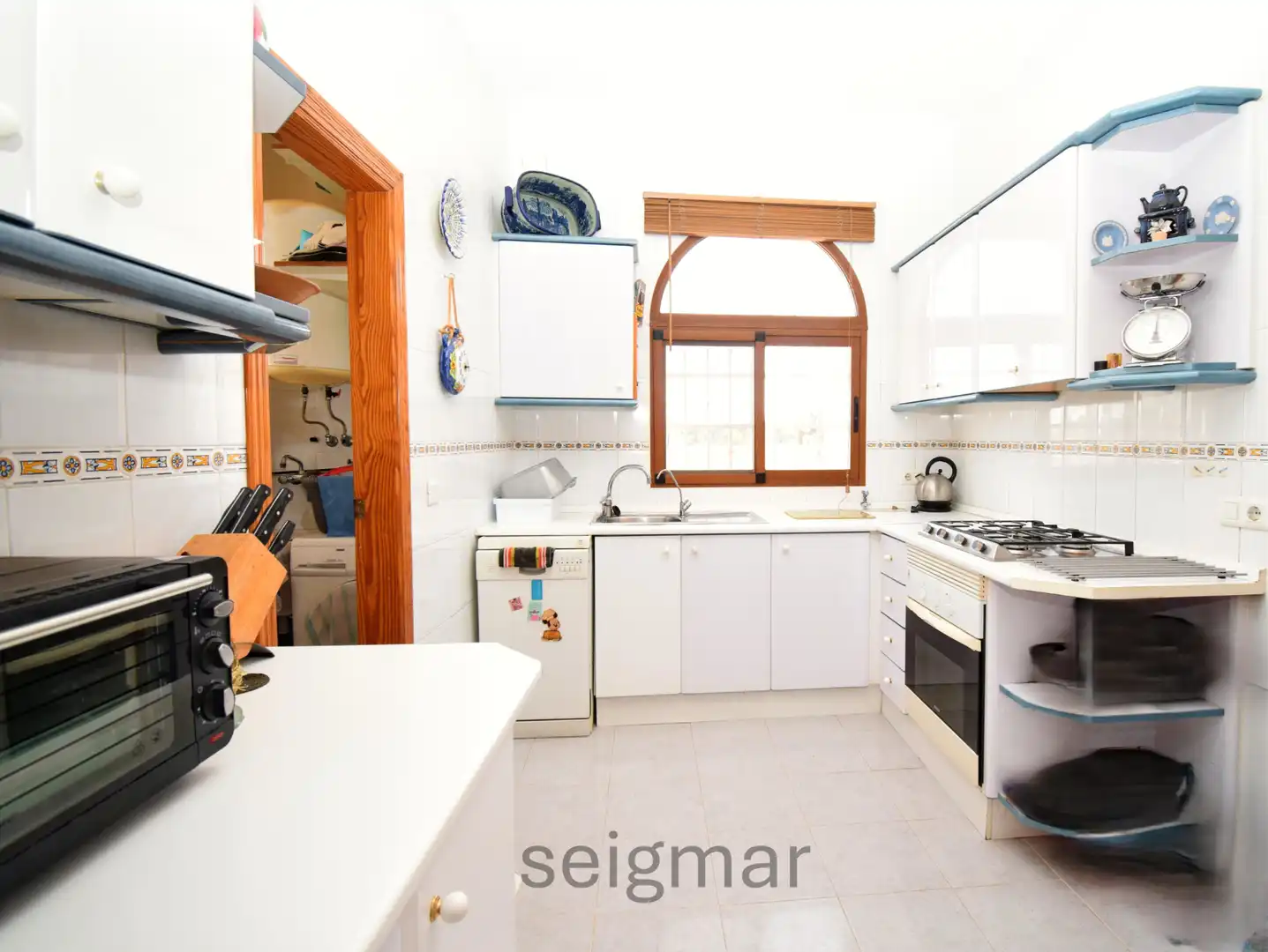 Xalet amb terrassa en venda a Urbanización el Charco 53, imagen 7