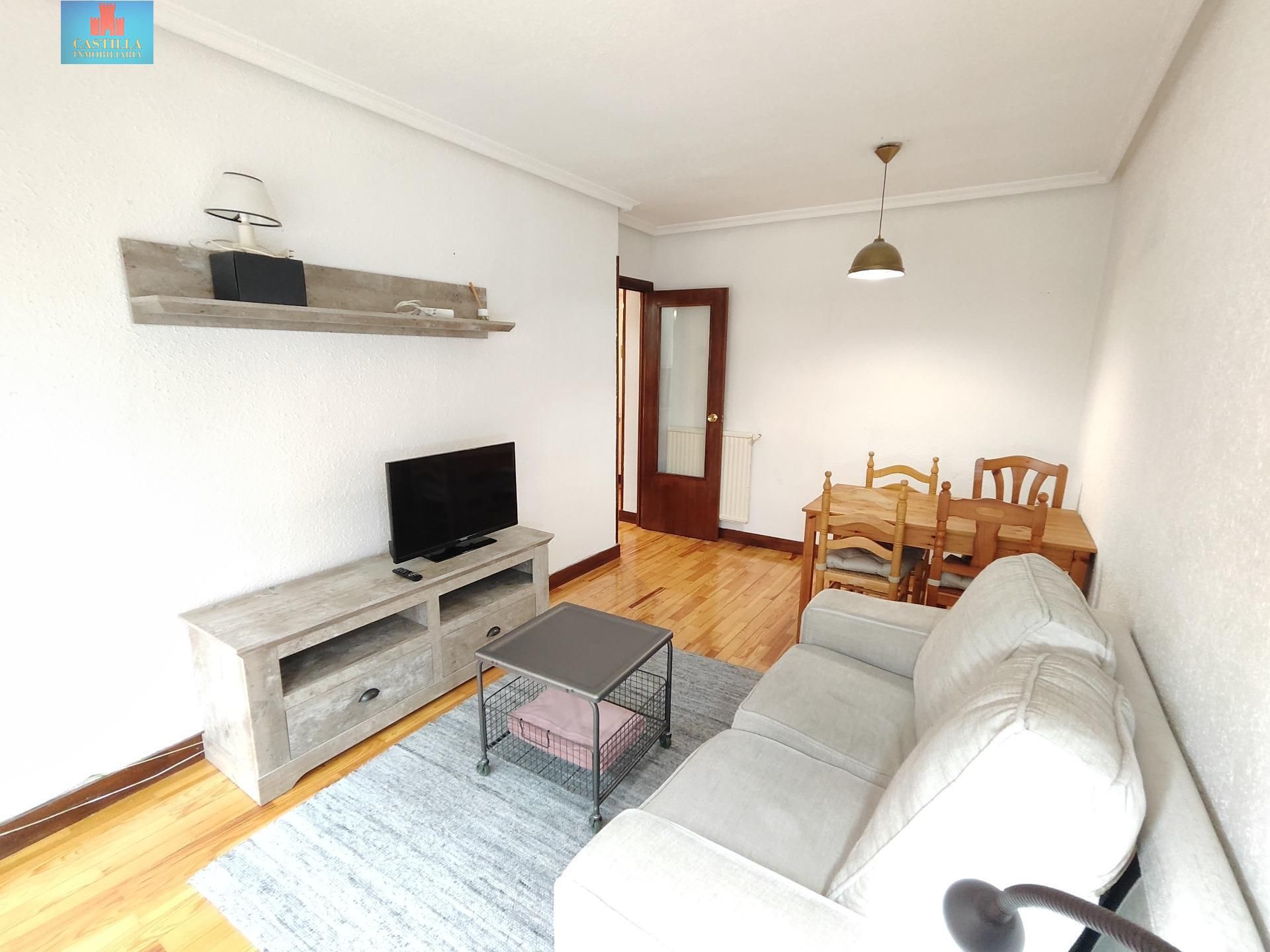 Piso de alquiler en Sur