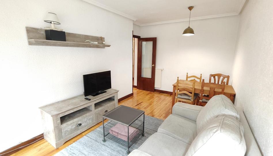 Photo 1 of Flat to rent in Sur, Ávila