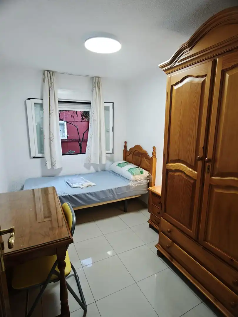 Appartamento in affitto a Avenida Avenida Pablo Picasso, imagen 9