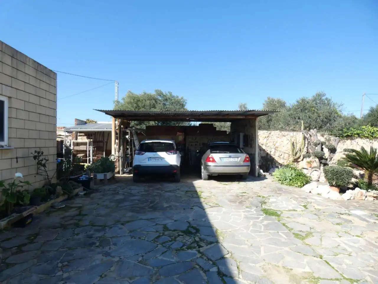 Haus oder Chalet zum Verkauf in Calle PARTIDA SURRACH POLIGONO 7, Mar Chica