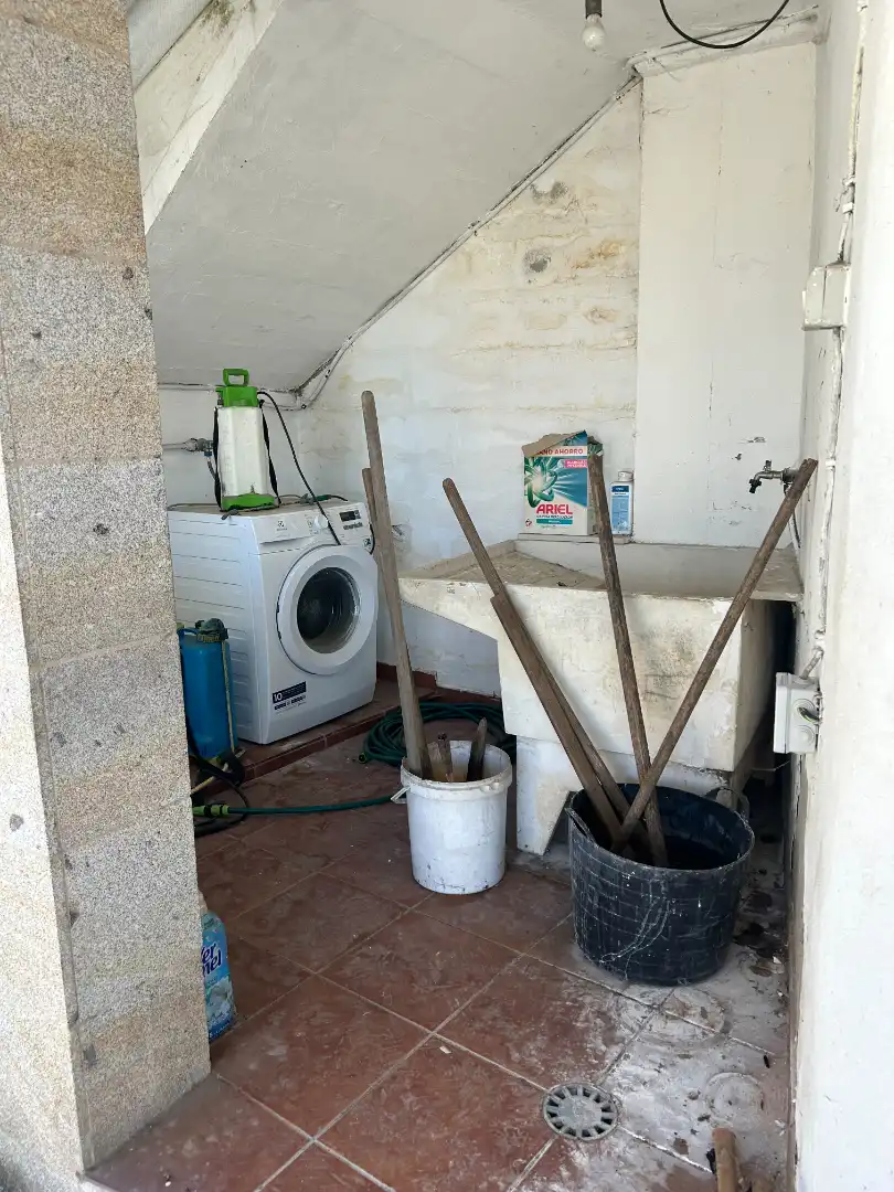 Casa con jardín en venta en Rúa Balde, imagen 20