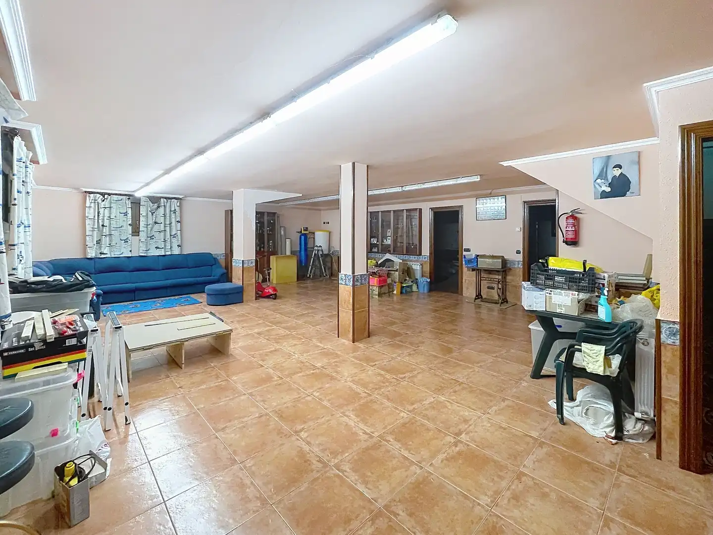 Casa o xalet en venda en Valle de Mena amb Aire condicionat, Calefacció i Terrassa