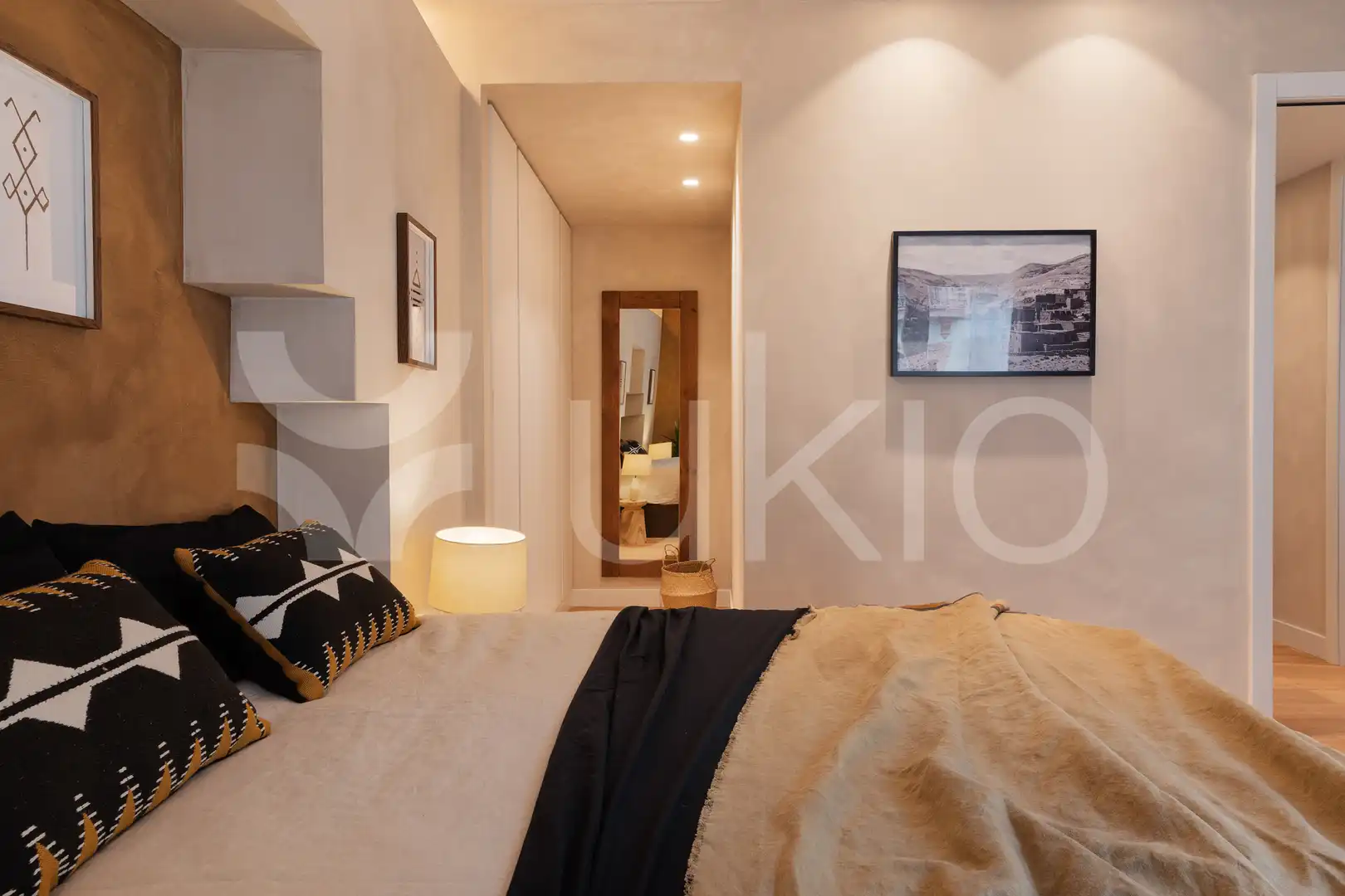 Apartment with lift to rent in Carrer de Josep Torres, imagen 19