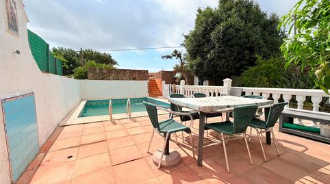 Foto 2 de Casa o xalet en venda a La Granja - La Colina - Los Pastores, Algeciras
