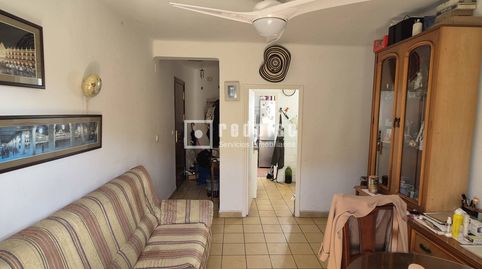 Foto 2 de Piso en venta en De la Virgen de Todos Los Santos, Los Remedios, Sevilla Capital