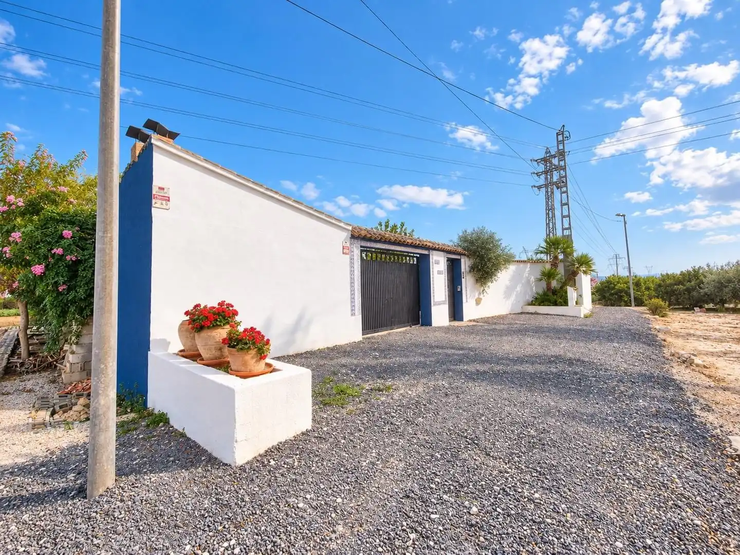 Chalet con jardín en venta en Orihuela ciudad, imagen 18