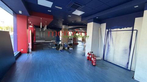 Foto 4 von Geschaftsraum zur Miete in Nou Altabix, Elche / Elx