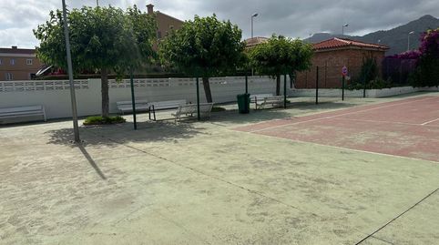 Foto 5 de Casa adosada en venda a Columbretes, Heliópolis, Benicasim / Benicàssim