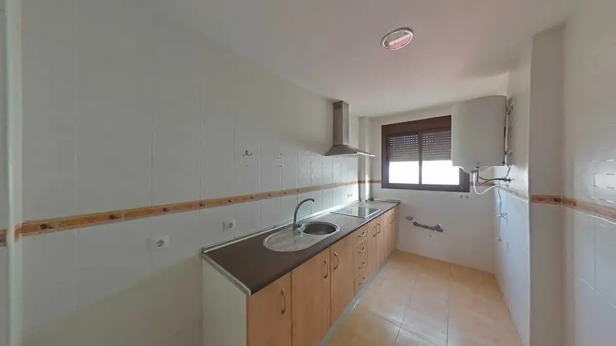 Piso en venta en Calle Torrelobatón, Torreblanca